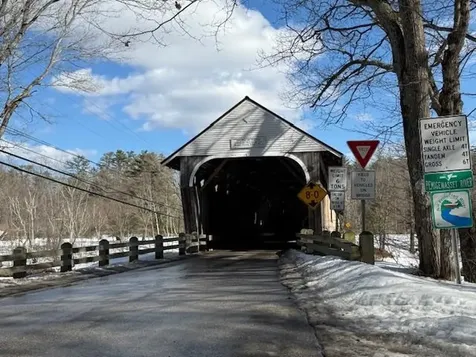 4 Stetson Drive Campton NH 03223