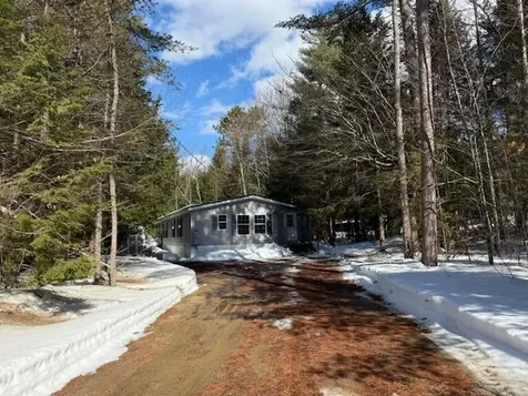 4 Stetson Drive Campton NH 03223