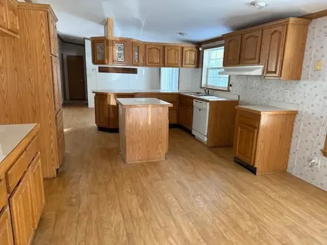 4 Stetson Drive Campton NH 03223