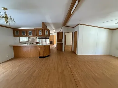 4 Stetson Drive Campton NH 03223