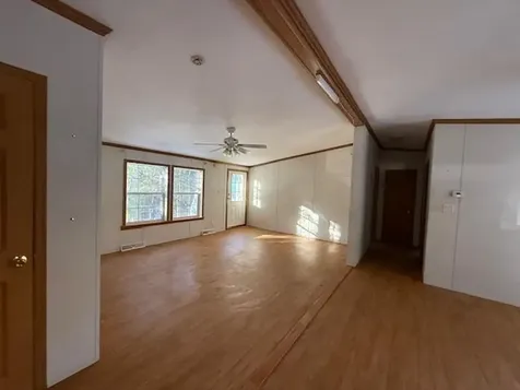 4 Stetson Drive Campton NH 03223