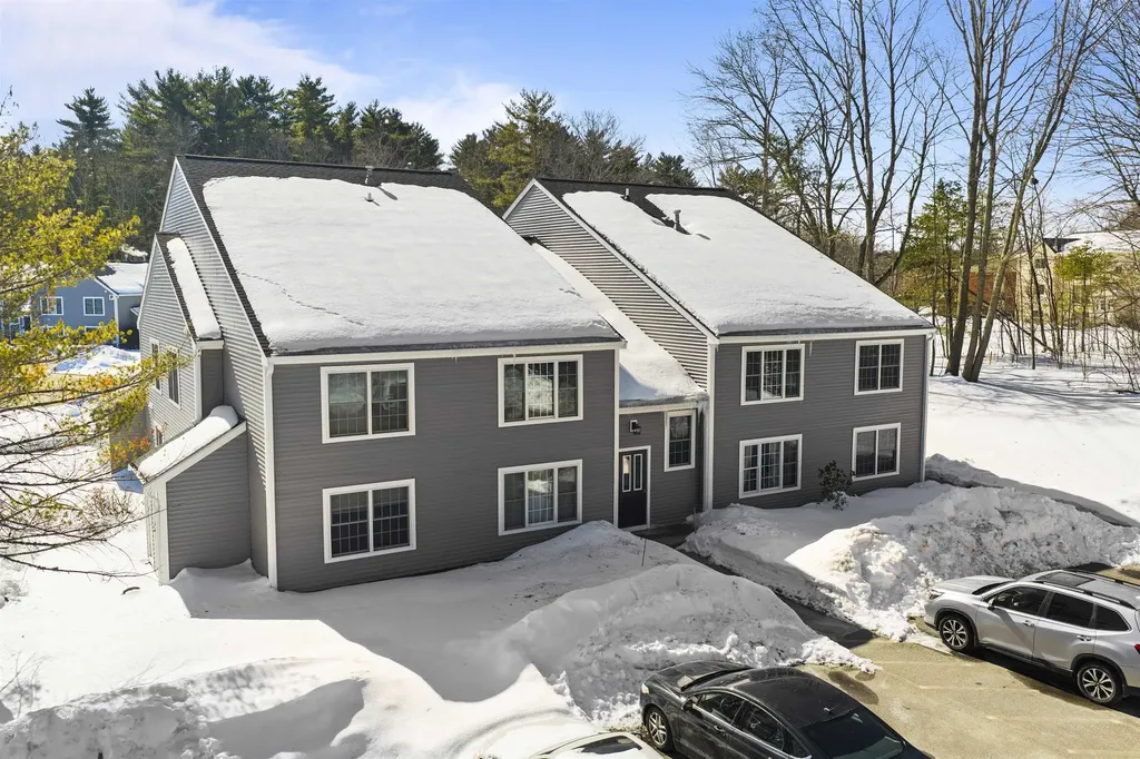 50 Brookside Drive Exeter NH 03833