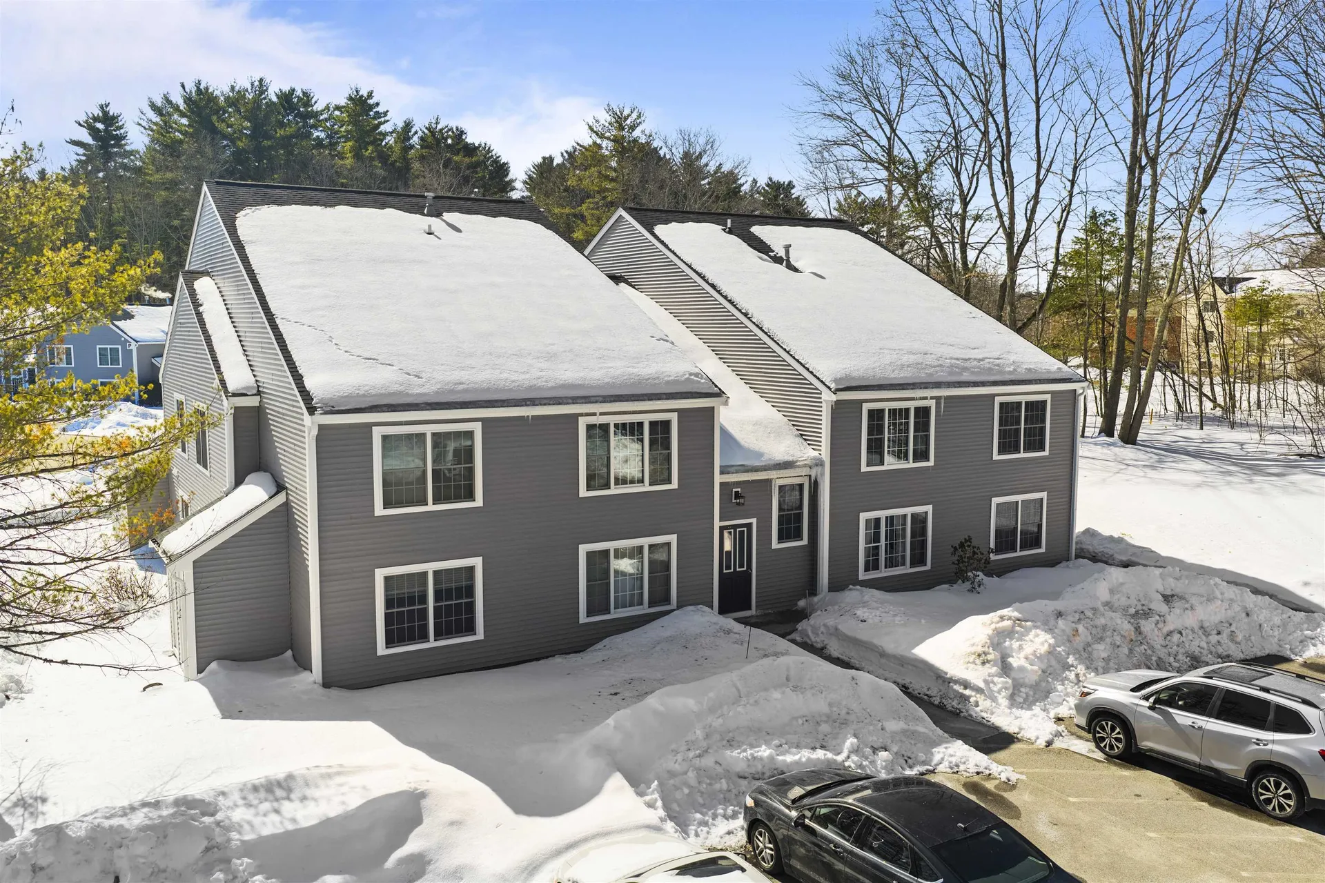 50 Brookside Drive Exeter NH 03833