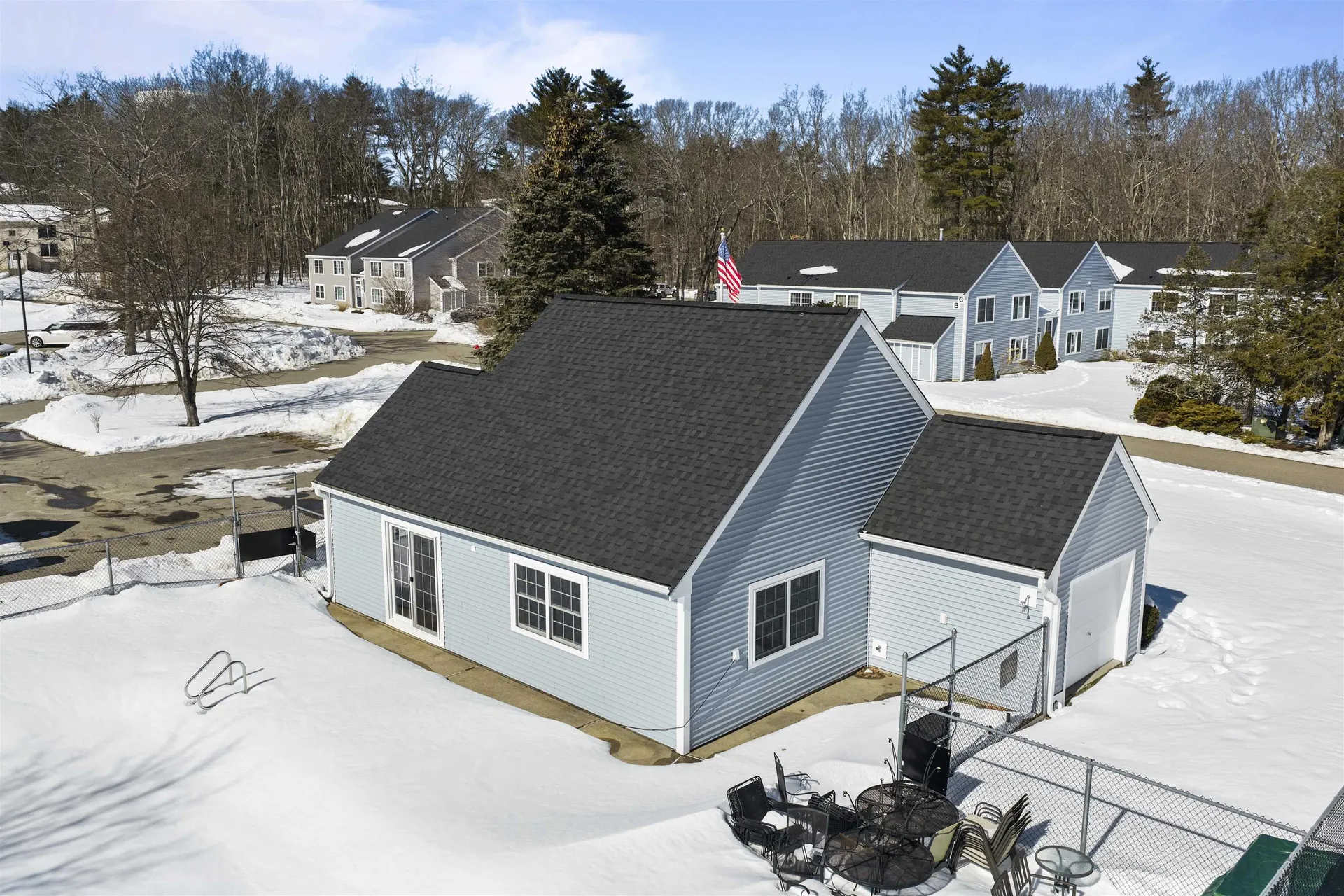 50 Brookside Drive Exeter NH 03833