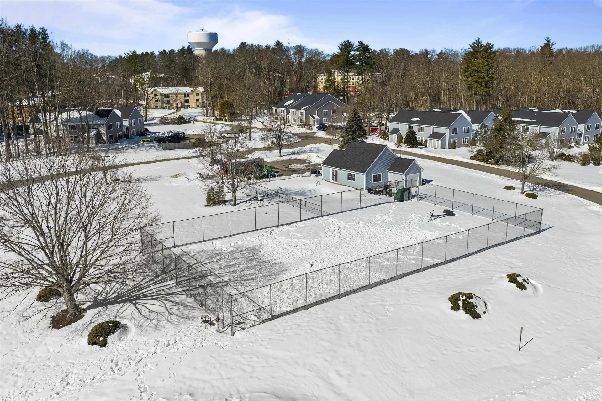 50 Brookside Drive Exeter NH 03833
