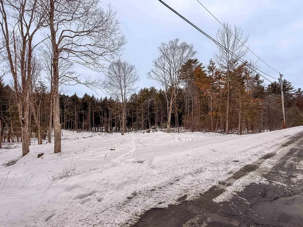 0 Hetzel Road Lebanon NH 03766