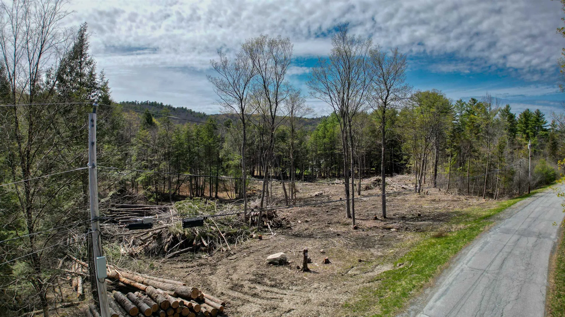 0 Hetzel Road Lebanon NH 03766