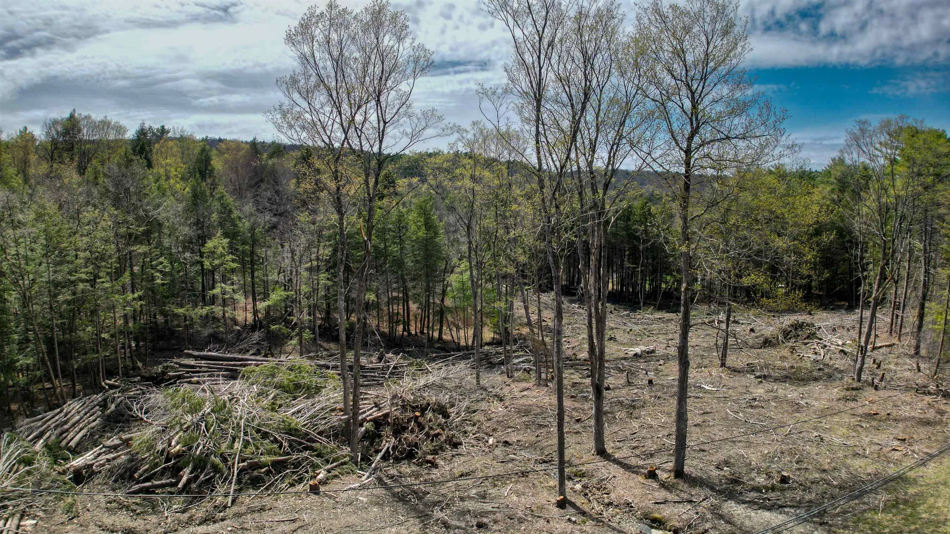 0 Hetzel Road Lebanon NH 03766