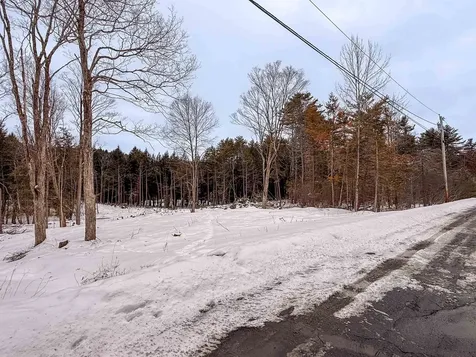 0 Hetzel Road Lebanon NH 03766