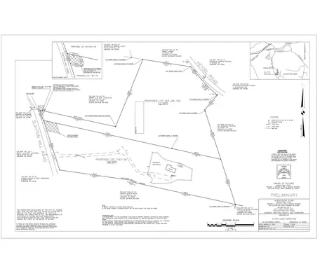 0 Hetzel Road Lebanon NH 03766