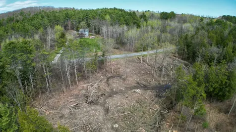0 Hetzel Road Lebanon NH 03766