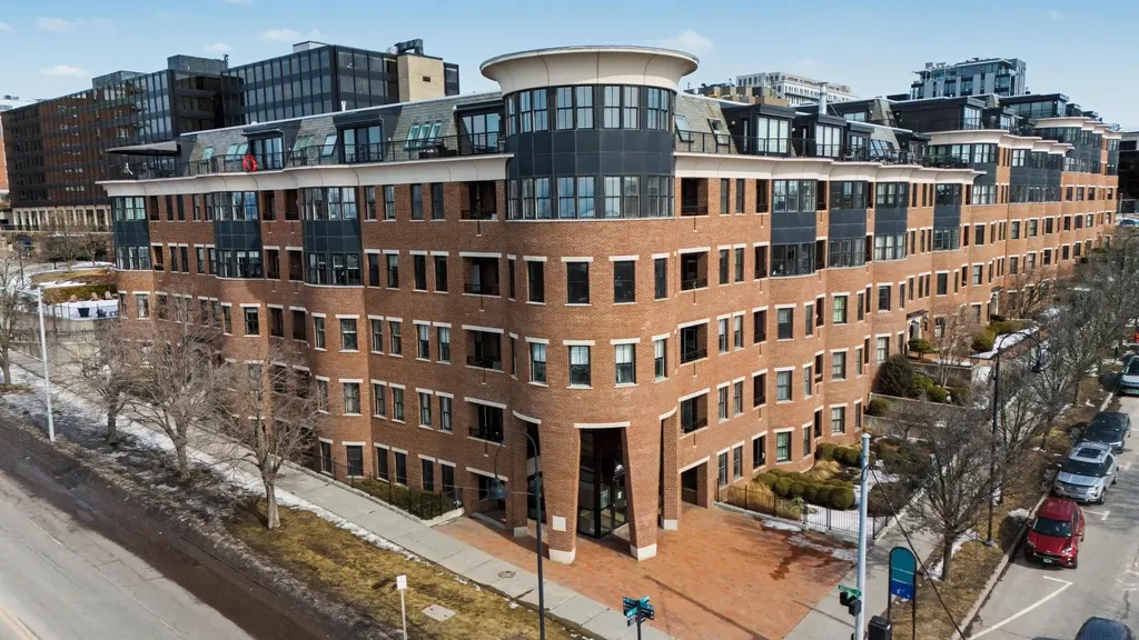 40 College Street Burlington VT 05401