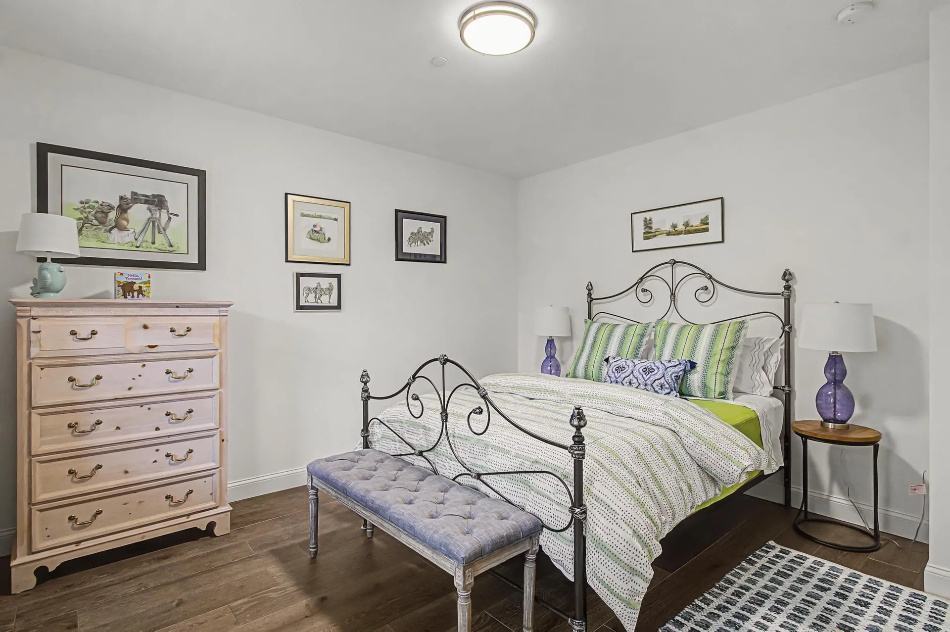 40 College Street Burlington VT 05401