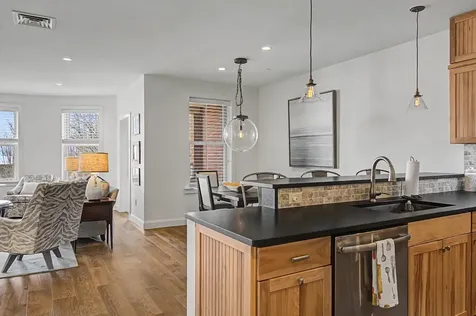 40 College Street Burlington VT 05401