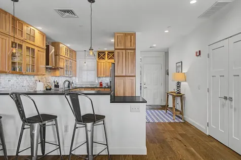 40 College Street Burlington VT 05401