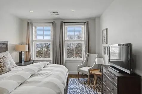 40 College Street Burlington VT 05401