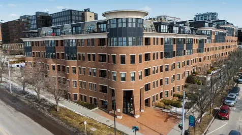 40 College Street Burlington VT 05401