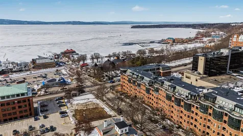 40 College Street Burlington VT 05401
