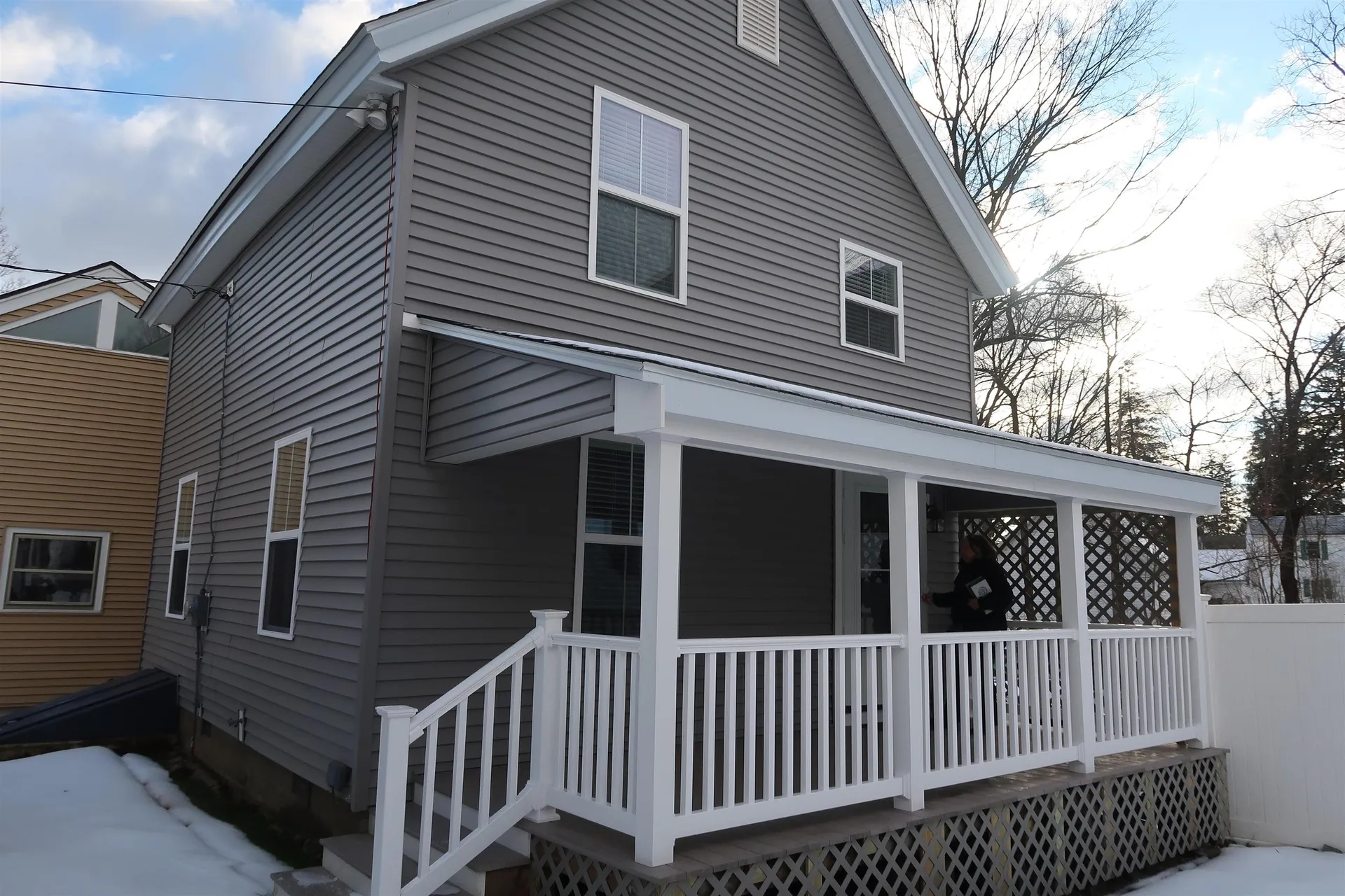 5 Green Street Exeter NH 03833