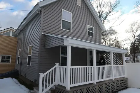 5 Green Street Exeter NH 03833