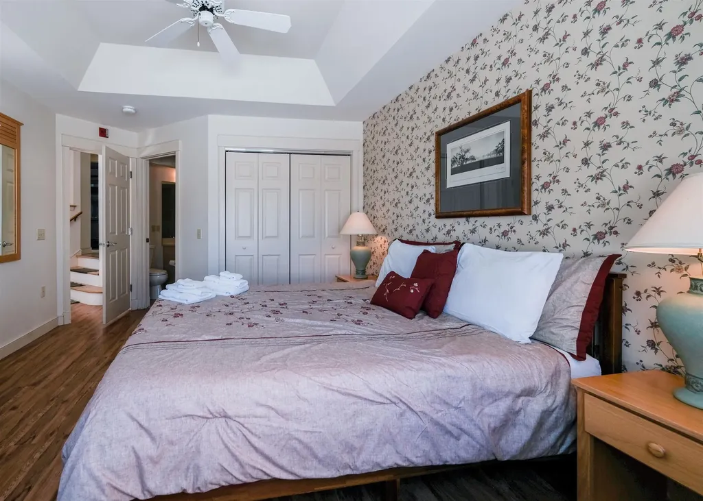 81 Daybreak Drive Ludlow VT 05149