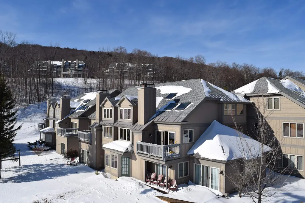81 Daybreak Drive Ludlow VT 05149