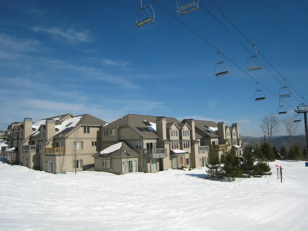 81 Daybreak Drive Ludlow VT 05149