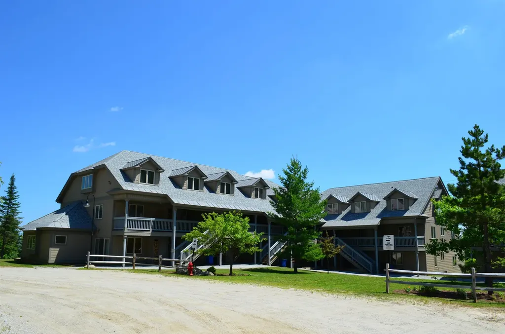 81 Daybreak Drive Ludlow VT 05149