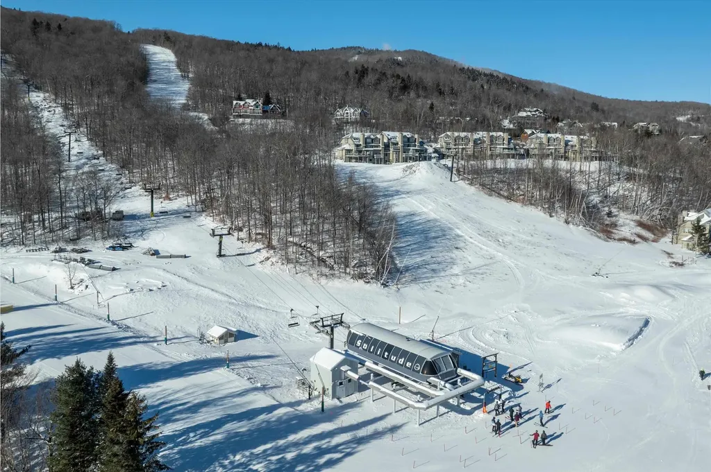 81 Daybreak Drive Ludlow VT 05149