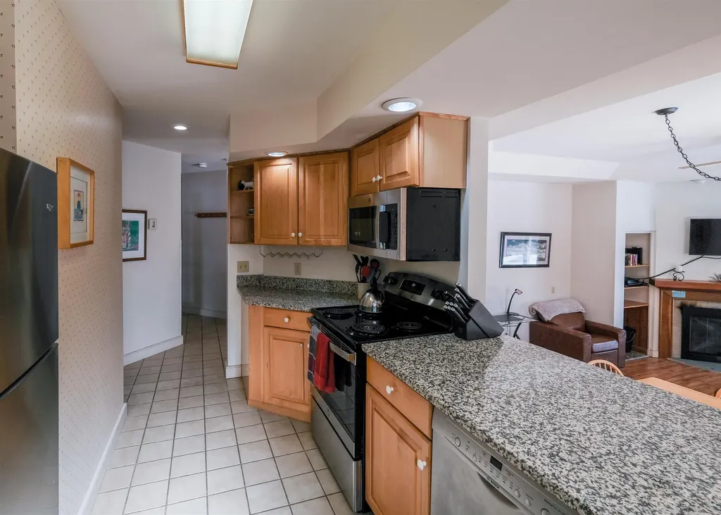 81 Daybreak Drive Ludlow VT 05149