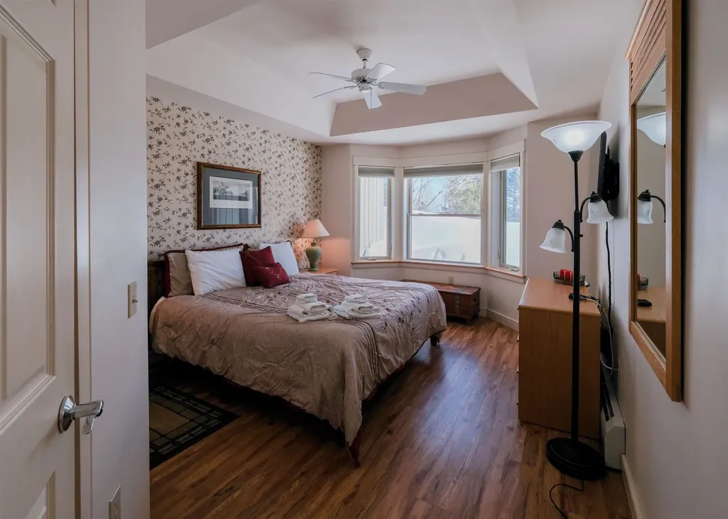 81 Daybreak Drive Ludlow VT 05149