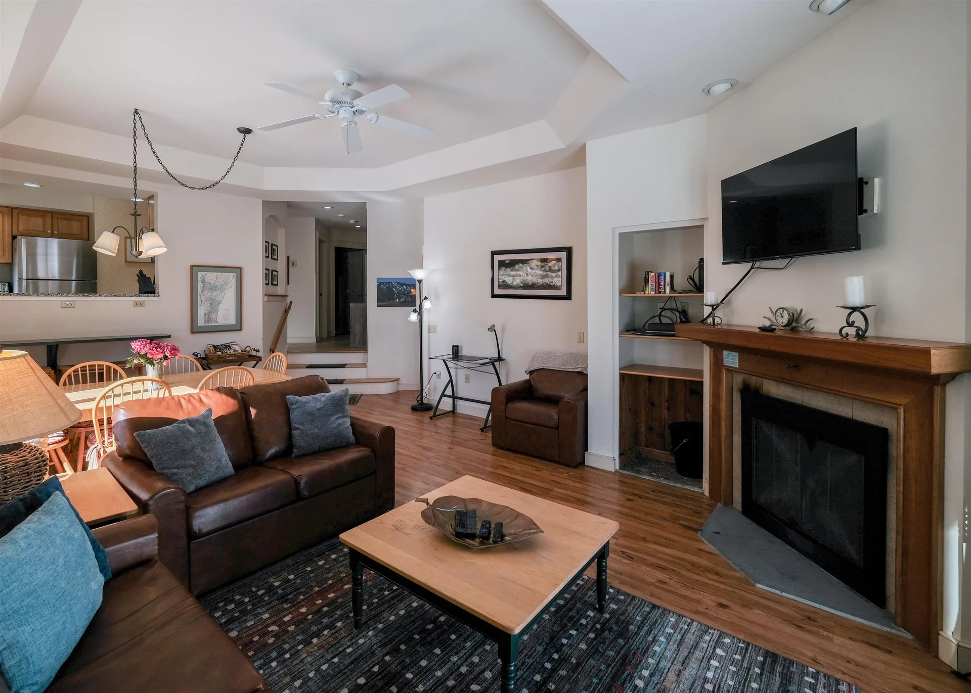 81 Daybreak Drive Ludlow VT 05149