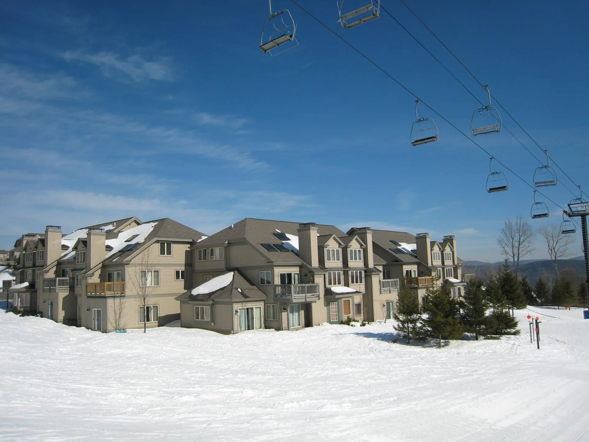 81 Daybreak Drive Ludlow VT 05149