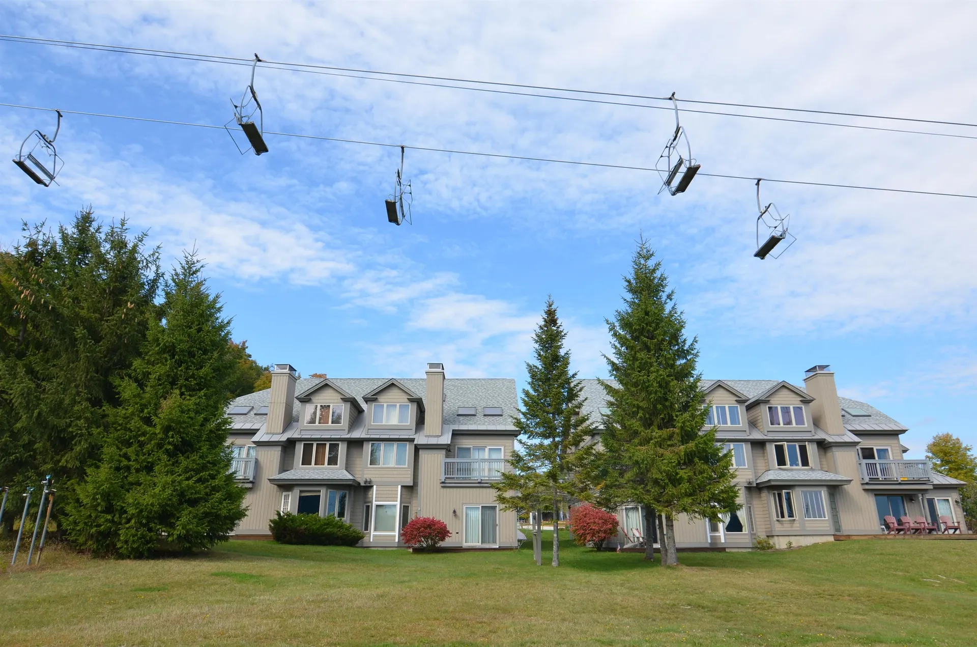 81 Daybreak Drive Ludlow VT 05149