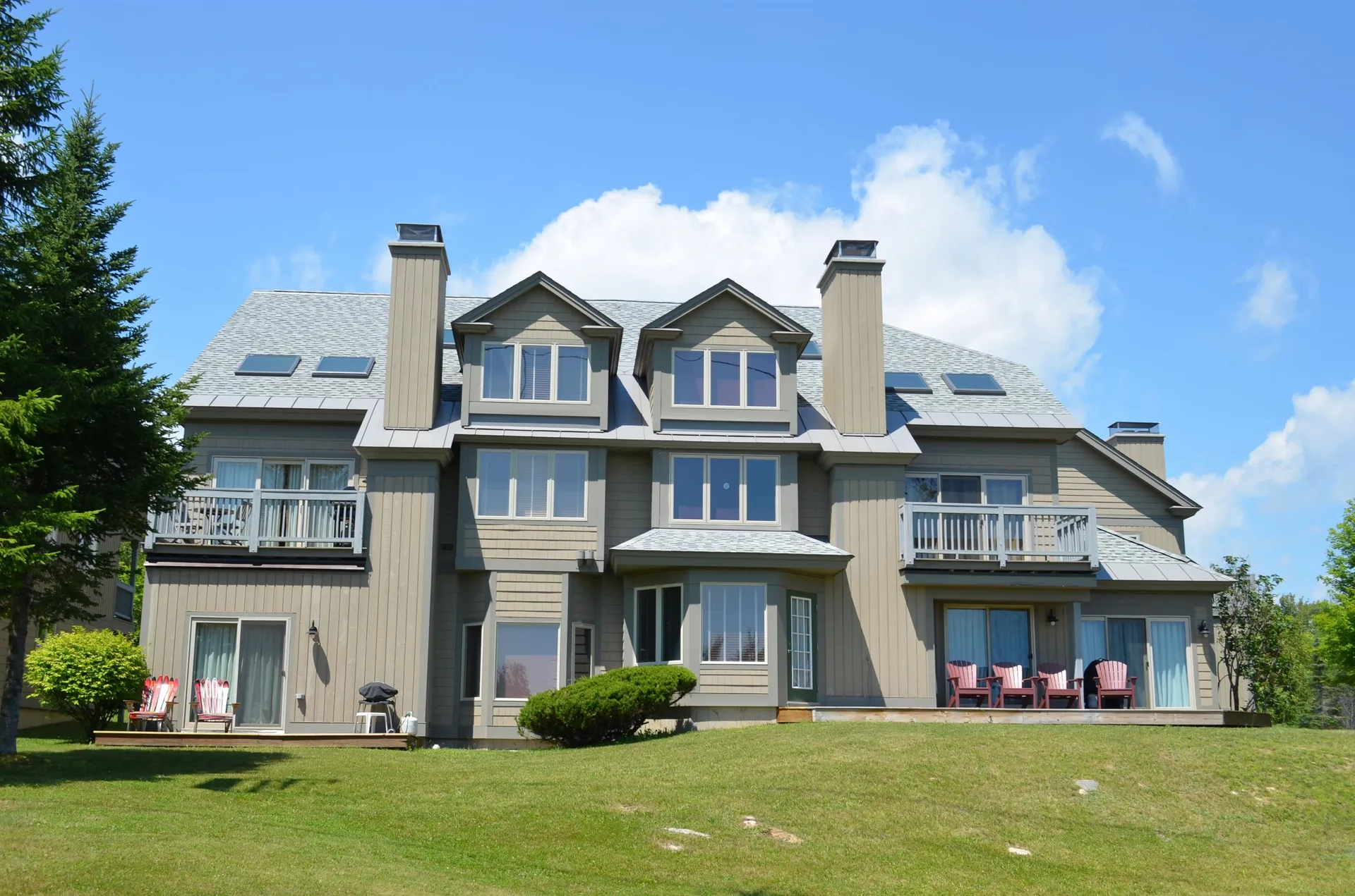 81 Daybreak Drive Ludlow VT 05149