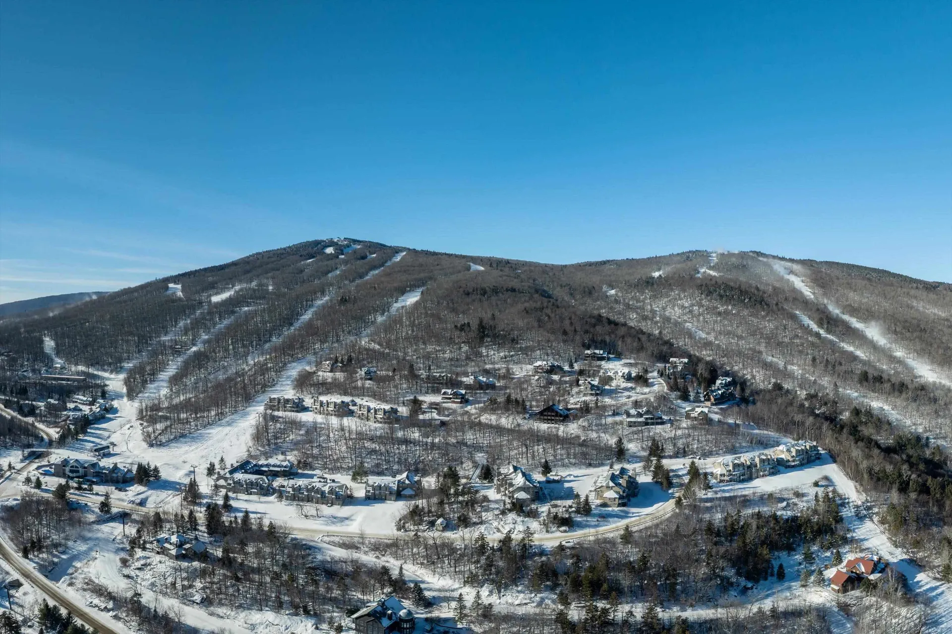 81 Daybreak Drive Ludlow VT 05149