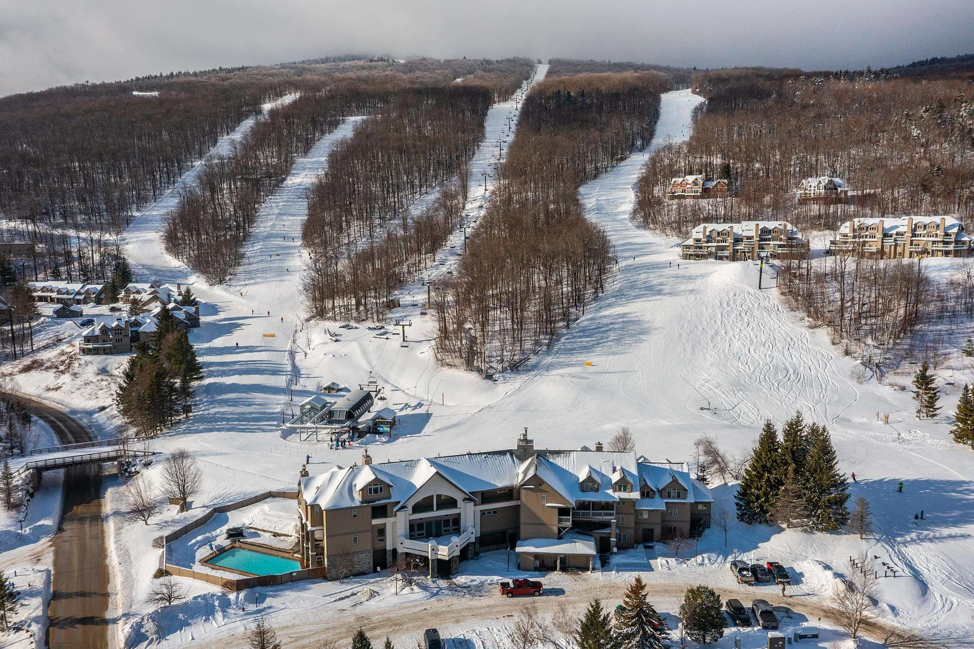 81 Daybreak Drive Ludlow VT 05149