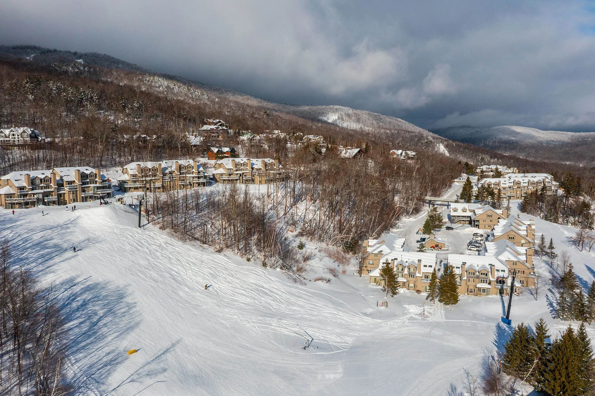 81 Daybreak Drive Ludlow VT 05149