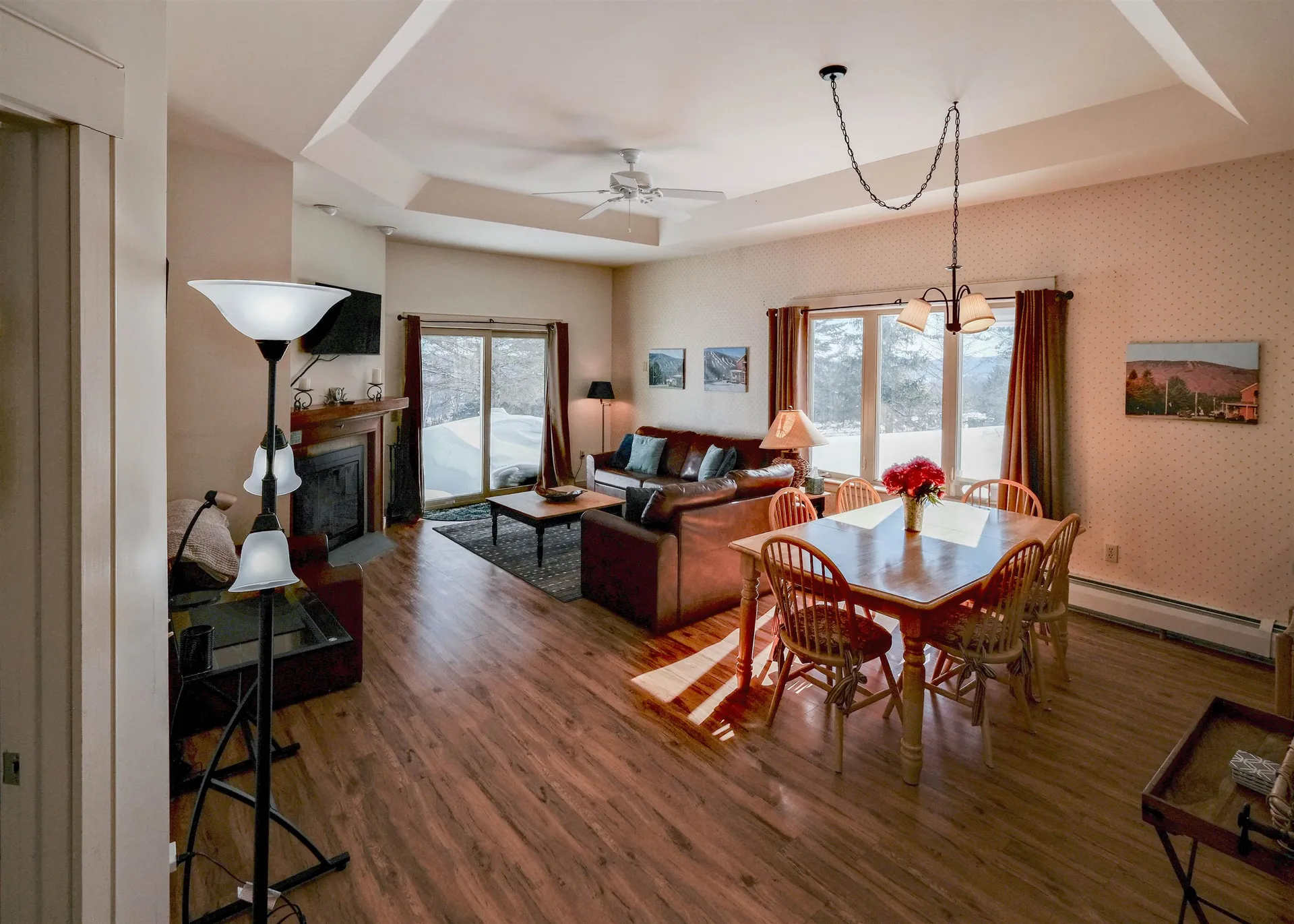 81 Daybreak Drive Ludlow VT 05149