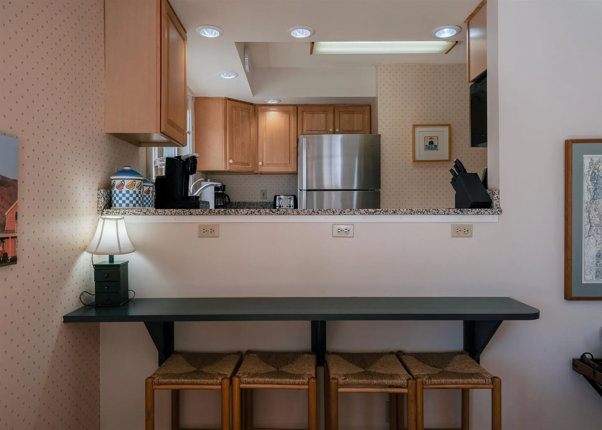 81 Daybreak Drive Ludlow VT 05149