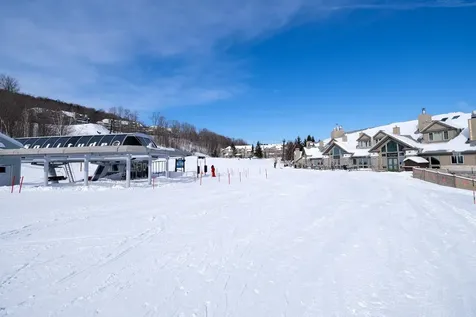 81 Daybreak Drive Ludlow VT 05149