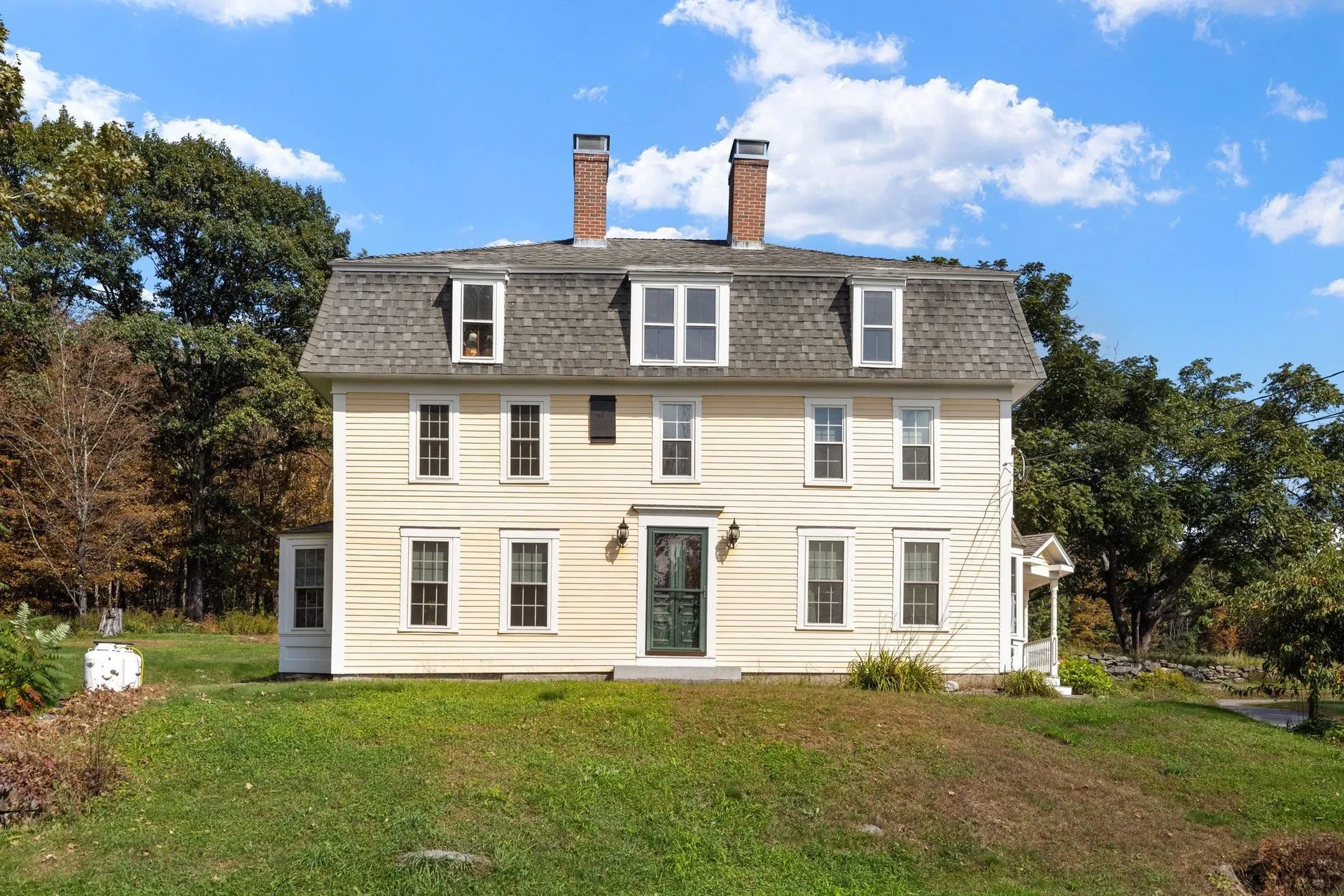 24 Morrill Road Canterbury NH 03224