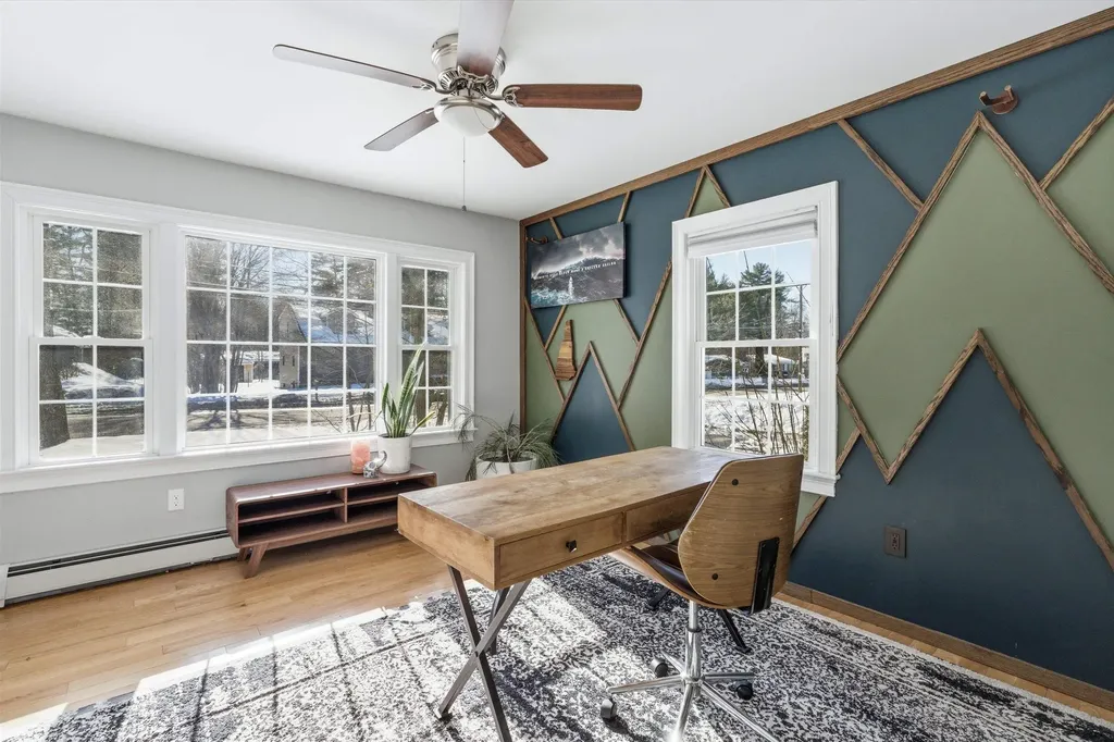 216 East Side Drive Concord NH 03301