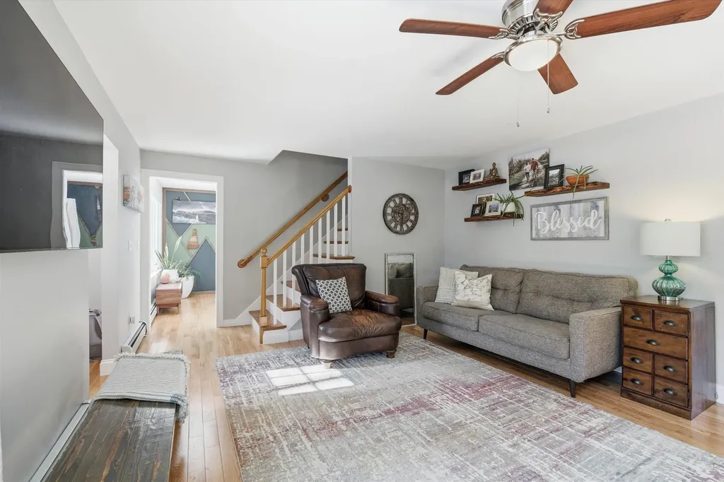 216 East Side Drive Concord NH 03301