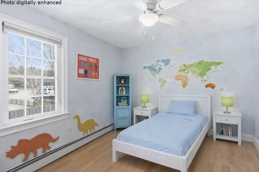 216 East Side Drive Concord NH 03301