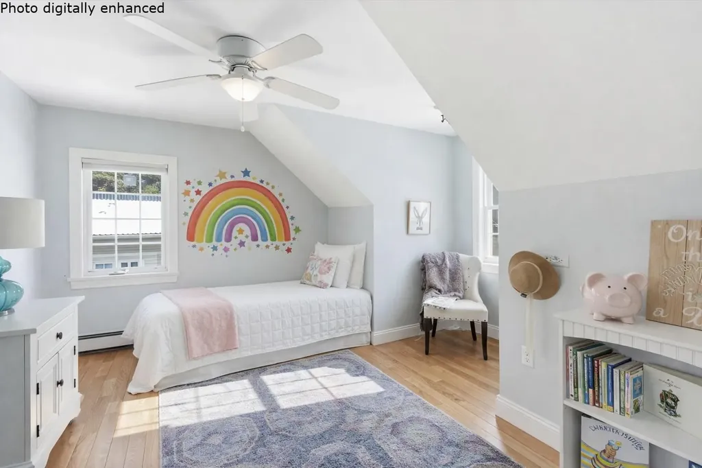 216 East Side Drive Concord NH 03301