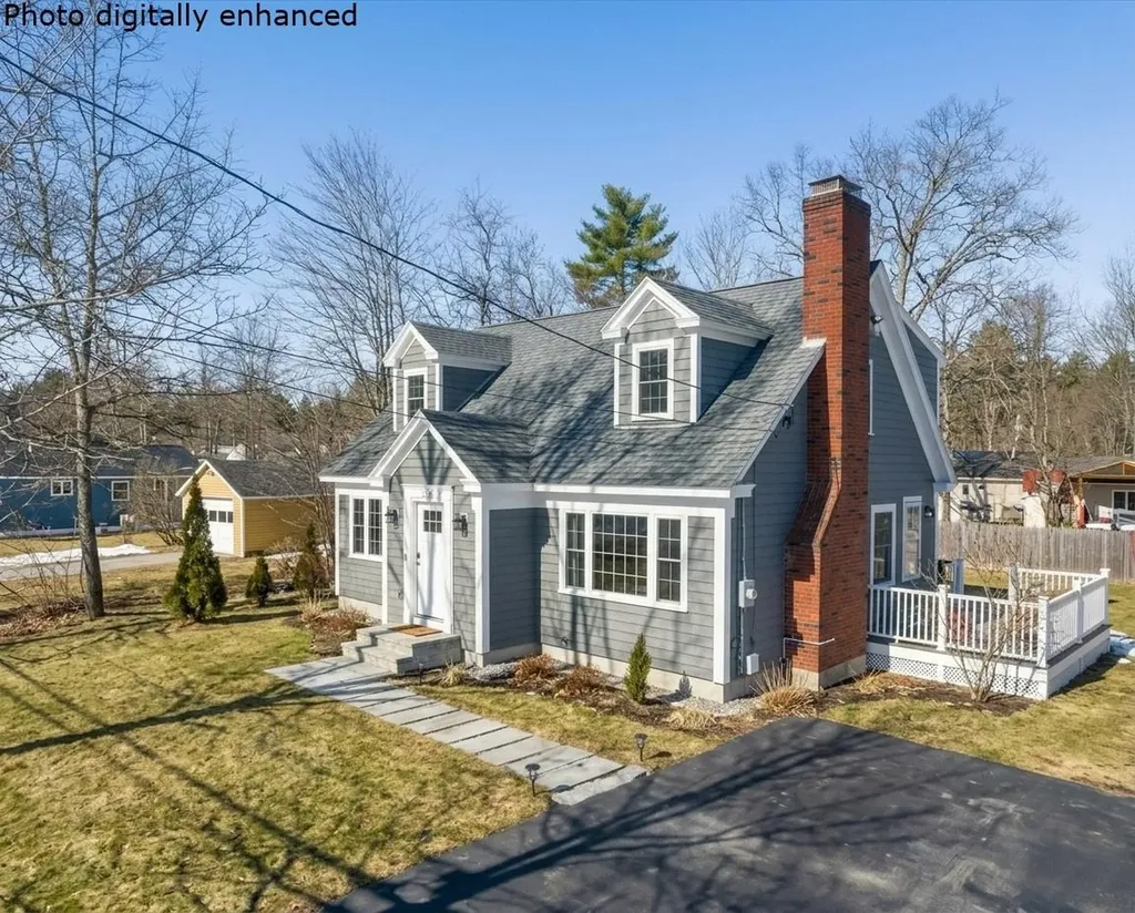 216 East Side Drive Concord NH 03301