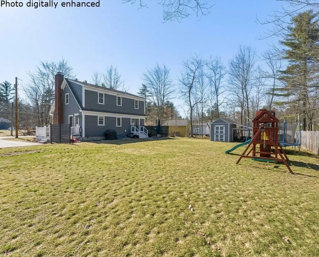 216 East Side Drive Concord NH 03301