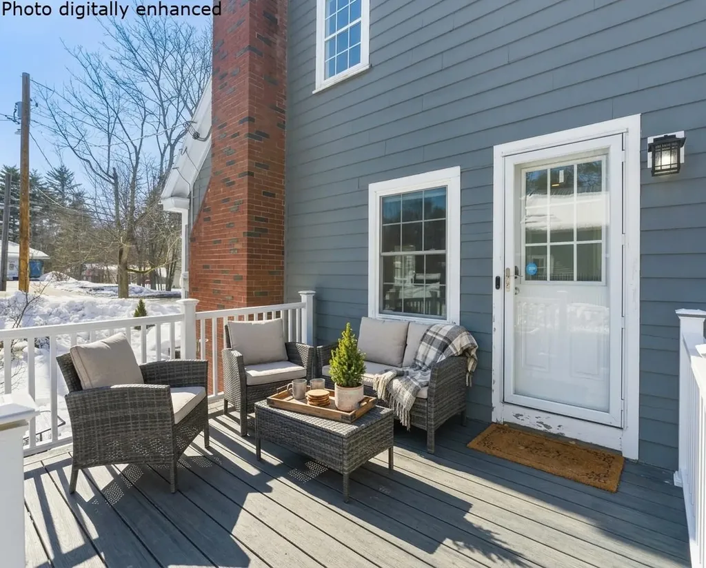 216 East Side Drive Concord NH 03301