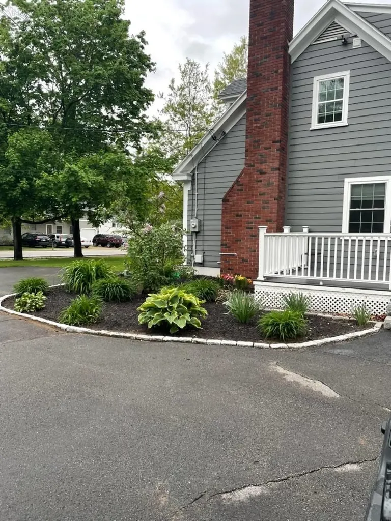 216 East Side Drive Concord NH 03301